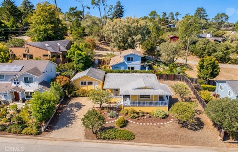 Tiny photo for 2347 Adams ST, Cambria, CA 93428 (MLS # NS26207242)