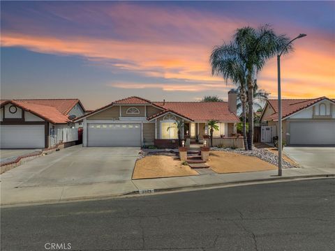 27175 Via Debra Menifee CA 92586