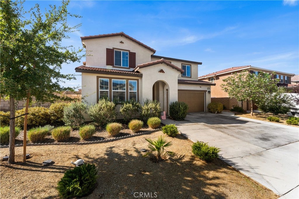 6550 Campbell