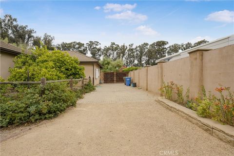 Tiny photo for 2555 Laurie Way, Arroyo Grande, CA 93420 (MLS # PI26130356)