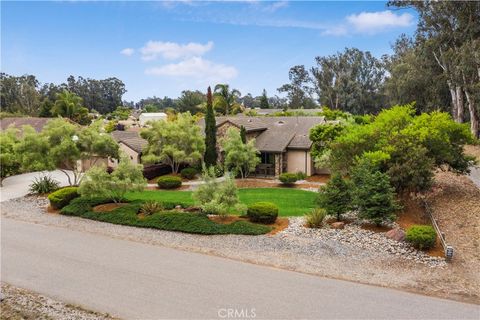 Tiny photo for 2555 Laurie Way, Arroyo Grande, CA 93420 (MLS # PI26130356)