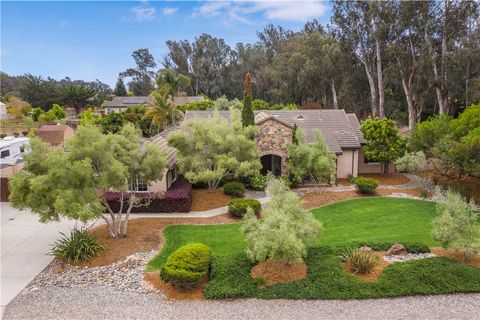 Tiny photo for 2555 Laurie Way, Arroyo Grande, CA 93420 (MLS # PI26130356)