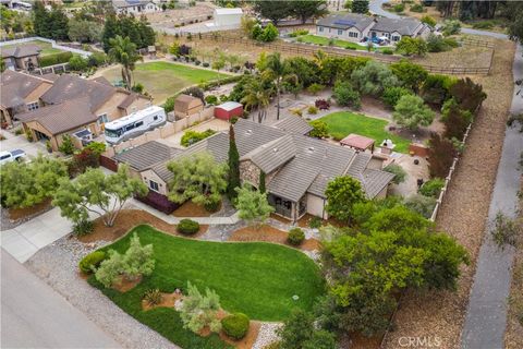 Tiny photo for 2555 Laurie Way, Arroyo Grande, CA 93420 (MLS # PI26130356)