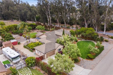 Tiny photo for 2555 Laurie Way, Arroyo Grande, CA 93420 (MLS # PI26130356)