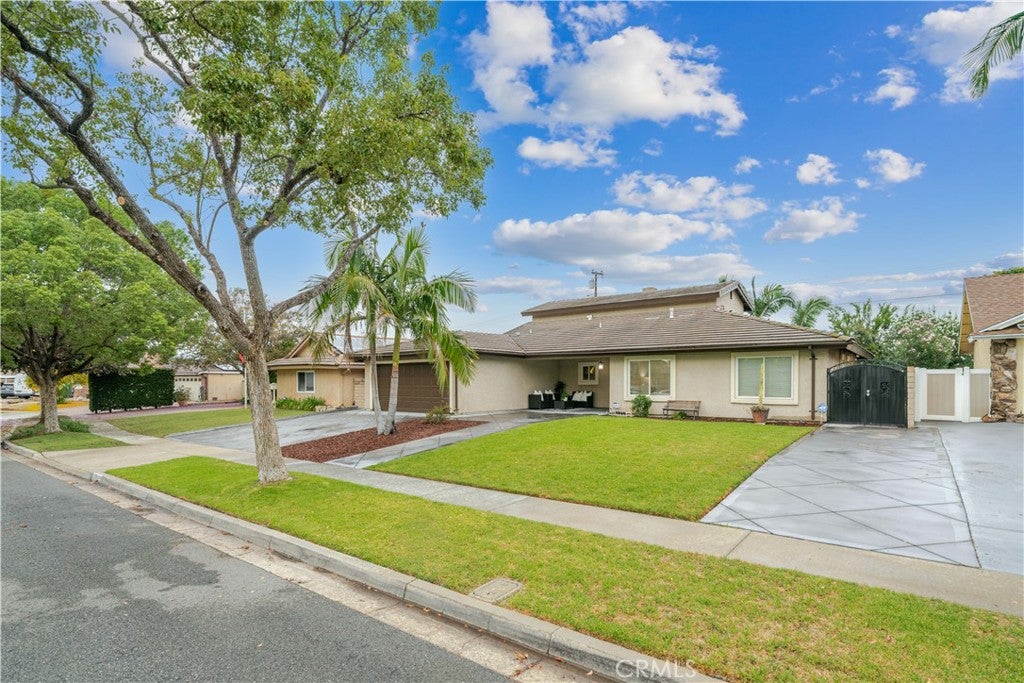 148 N Jerrilee Lane, Anaheim Hills CA 92807