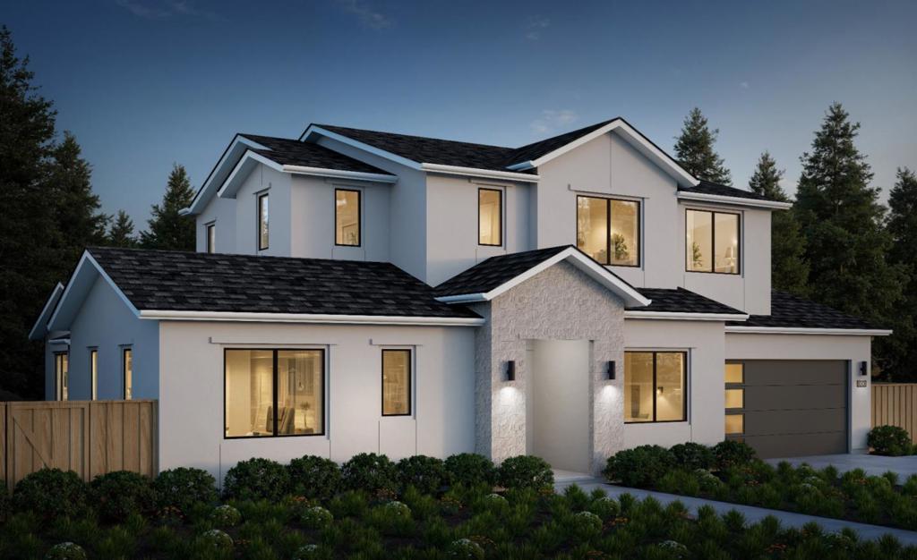 935 Monte Rosa Drive