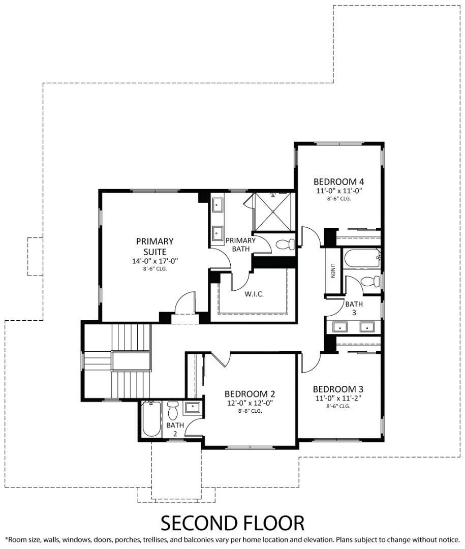 935 Monte Rosa Drive