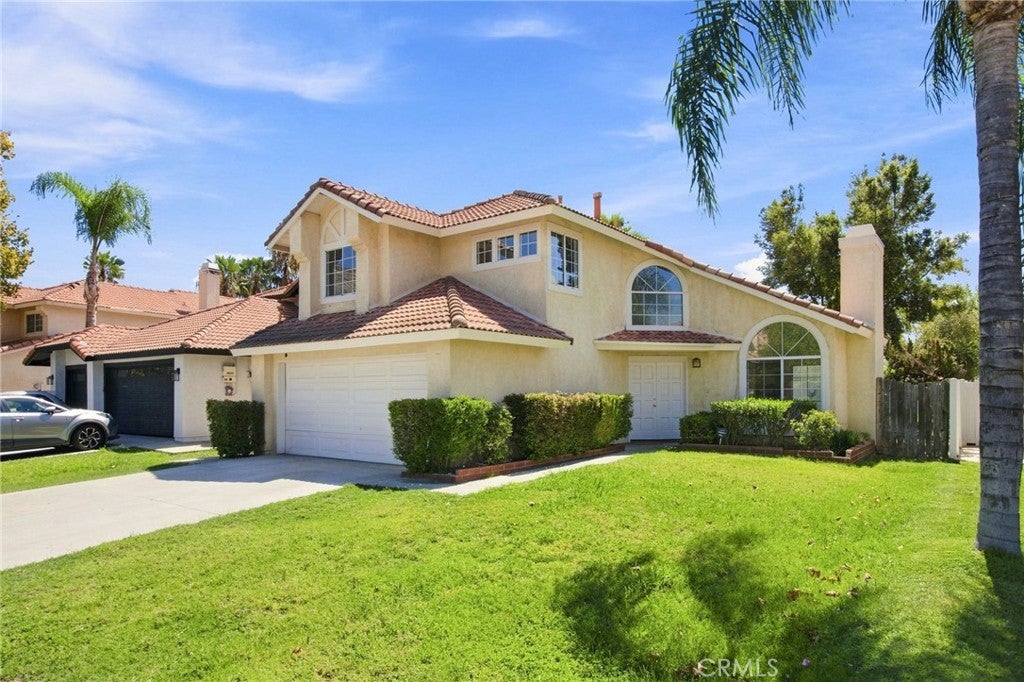 Photo of 23355 Via Amador, Moreno Valley, CA 92557 (MLS # IV26189514)