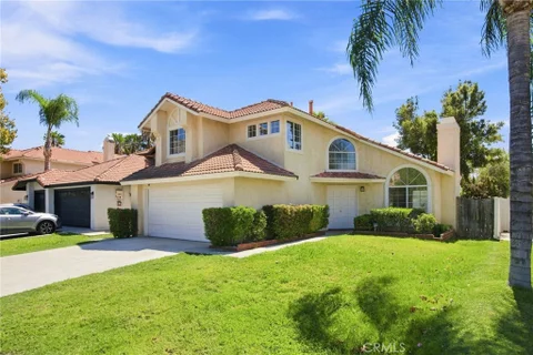 23355 Via Amador, Moreno Valley, CA 92557 - MLS#: IV26189514