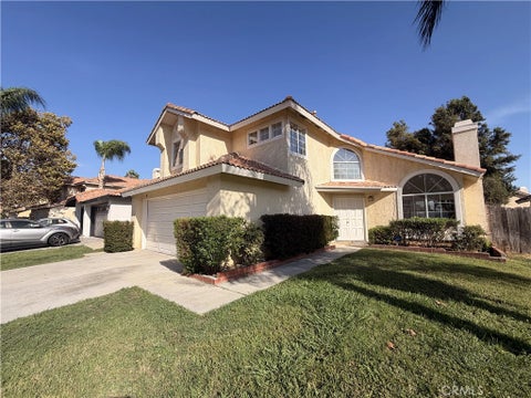 Photo of 23355 Via Amador, Moreno Valley, CA 92557 (MLS # IV26189514)