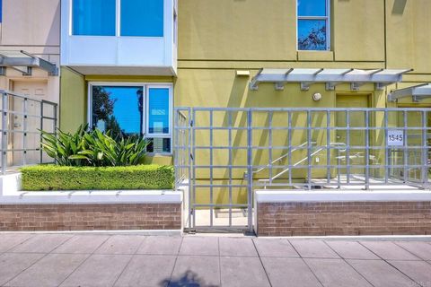 1545 State Street San Diego CA 92101