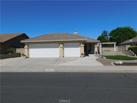 Photo of 36975 Red Oak ST, Winchester, CA 92596 (MLS # SW26220130)