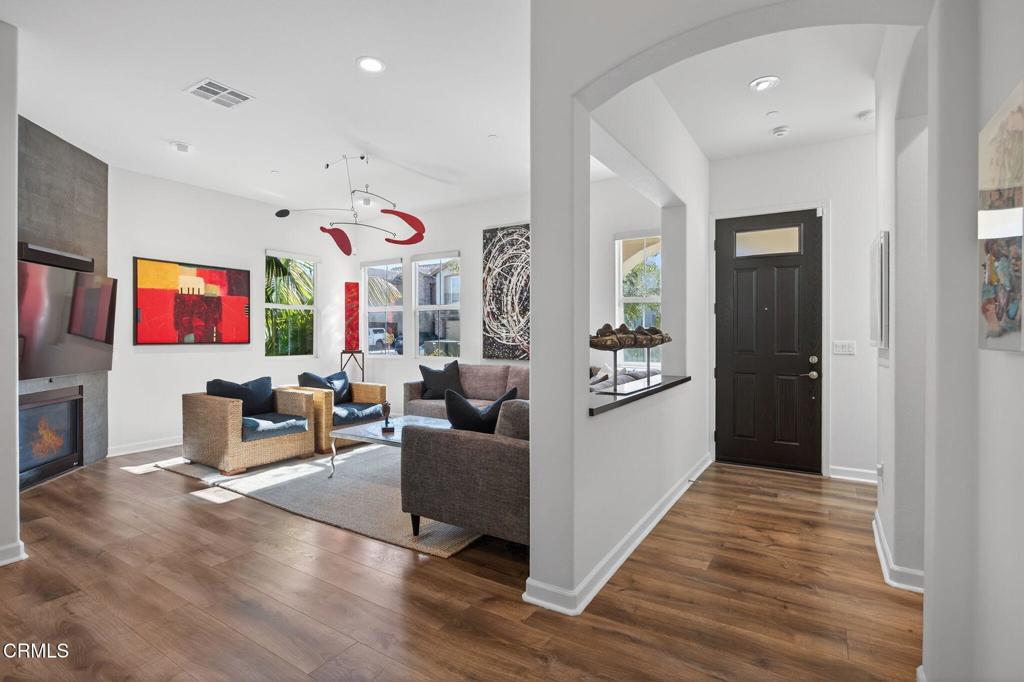 1601 Mulligan Street