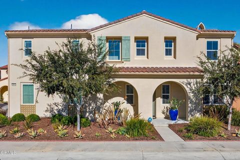 1601 Mulligan Street Oxnard CA 93036