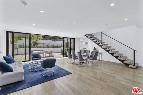 Photo of 2044 Benedict Canyon Drive, Beverly Hills, CA 90210 (MLS # 25558251)