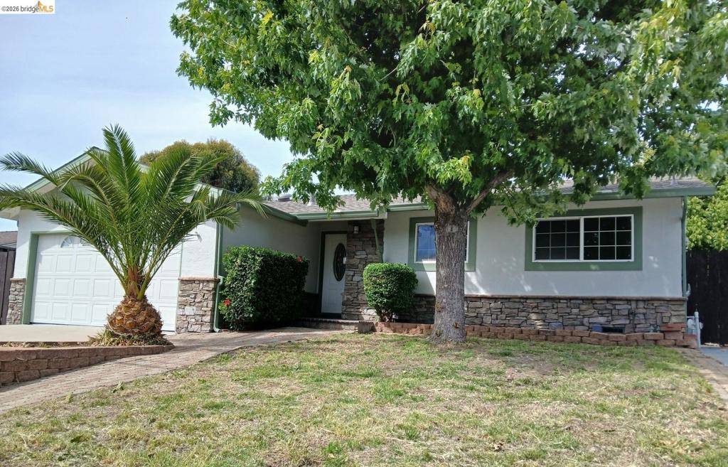 2332 Saint George DR DR
