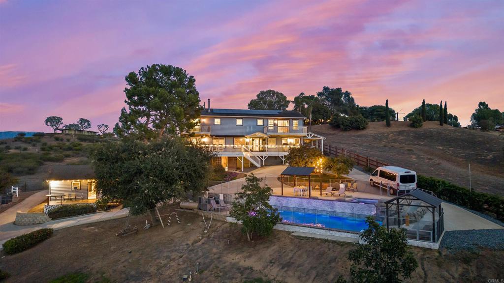 31959 Via Ararat Drive