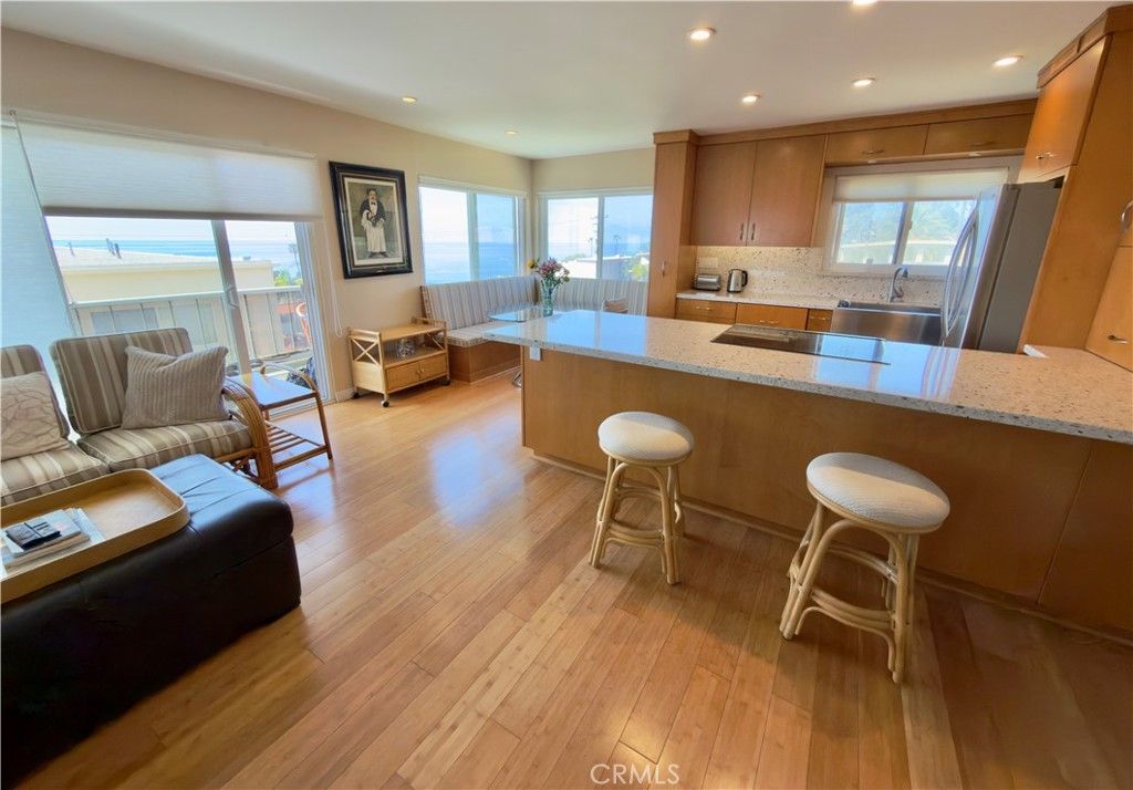 Photo of 240 Moss St #12, Laguna Beach, CA 92651 (MLS # LG26064319)