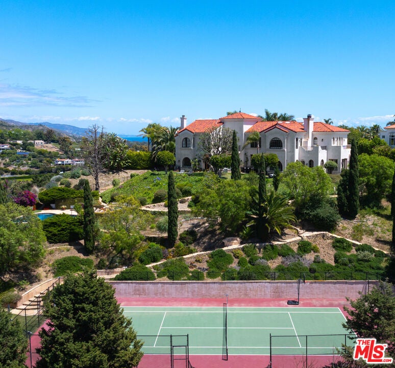 6201 Ramirez Mesa Drive