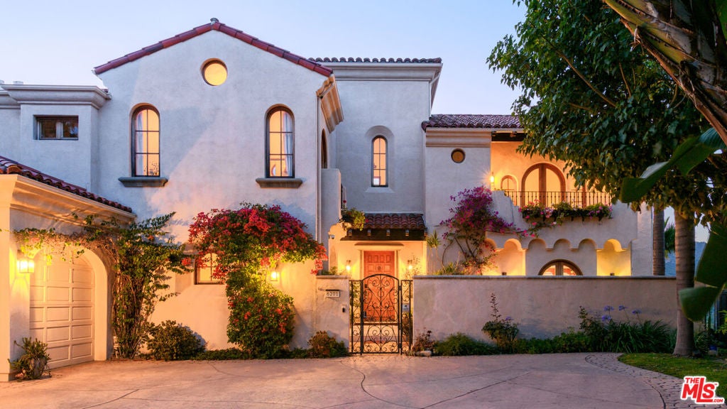 6201 Ramirez Mesa Drive