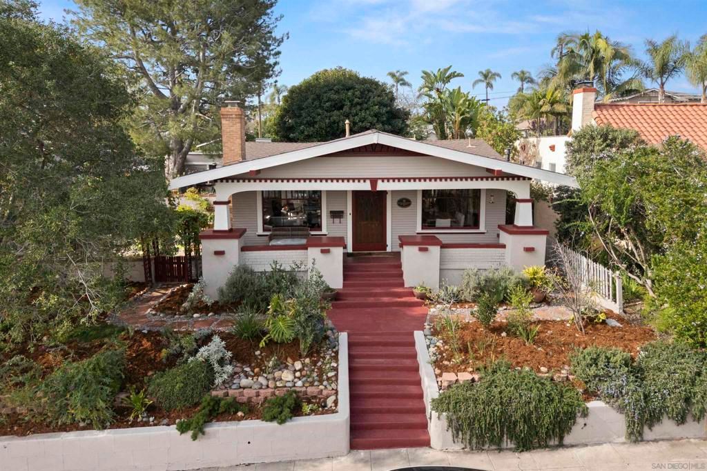 Photo of 2738 Dale St. St, San Diego, CA 92104 (MLS # 260001907SD)