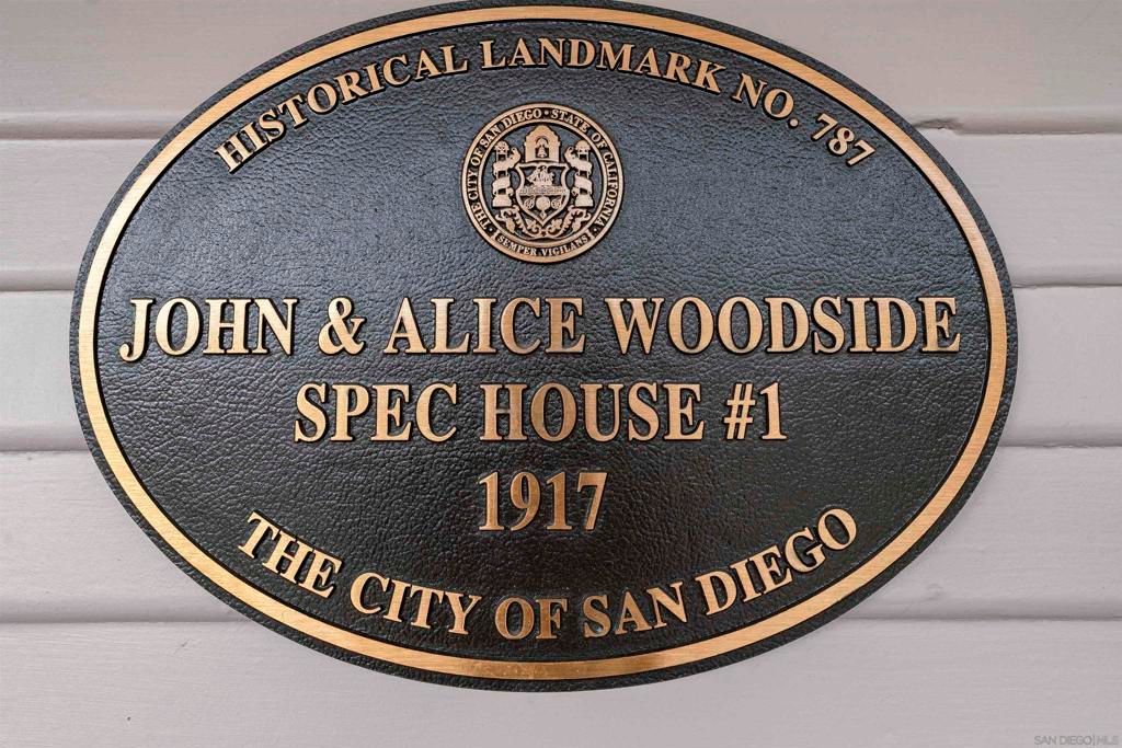 Photo of 2738 Dale St. St, San Diego, CA 92104 (MLS # 260001907SD)