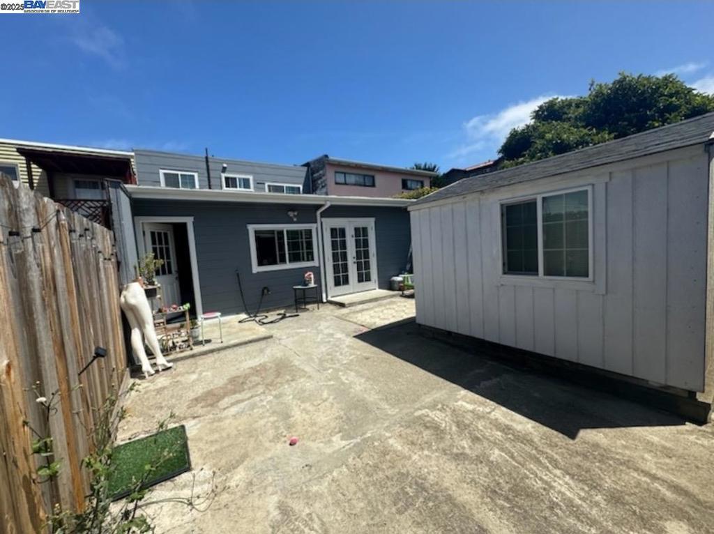 Other - Residential