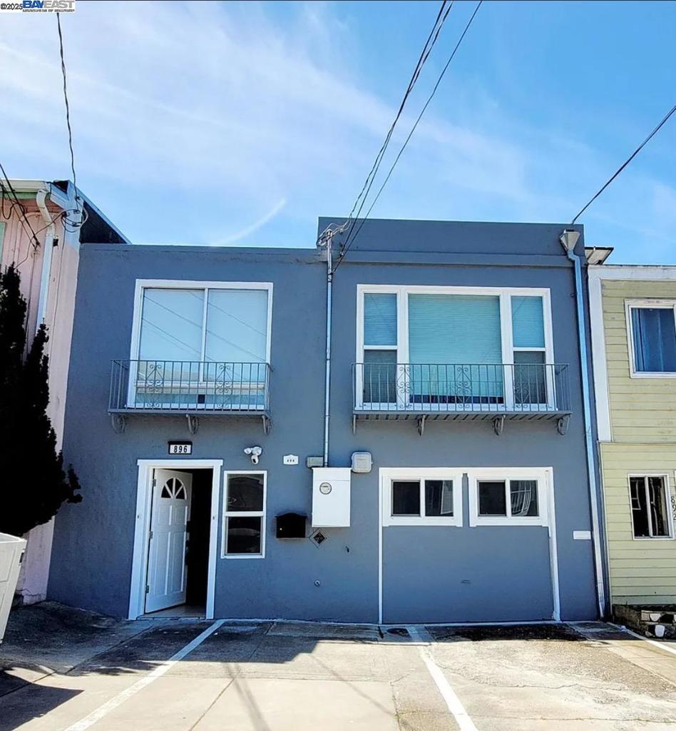 Discover this stunning 6-bedroom, 5-bathroom home, including a street-level ADU, blending style and functionality in a prime Daly City location. The property boasts custom, elegant ceiling crown molding and a spacious floor plan that invites comfort and sophistication. Larger windows fill the home with natural light and provide breathtaking, picturesque views. The upper level features 3 bedrooms and 2 bathrooms (tenant-occupied & Rent $3,600. ), while the lower-level ADU includes 3 bedrooms and 3 bathrooms (tenant-occupied & Rent $3,400. ), offering excellent rental income or versatile multi-generational living. Conveniently located within walking distance of elementary schools and parks, this home is also close to supermarkets, Serramonte Shopping Mall, banks, and public transportation, including Colma BART. Enjoy quick access to Downtown San Francisco, SFO Airport, and freeways 101 and 280.