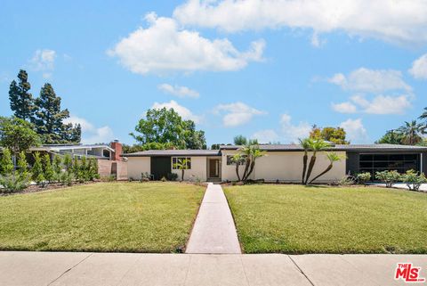 10200 Shoshone Avenue Northridge CA 91325