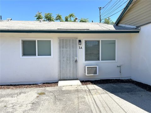 Photo of 1342 Agate Avenue #1A, Mentone, CA 92359 (MLS # IG26110255)