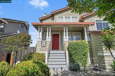 Photo of 832 Steffa St St, Bay Point, CA 94565 (MLS # 41130991)