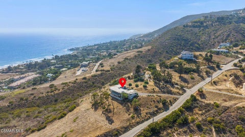Photo of 6055 Trancas Canyon Road, Malibu, CA 90265 (MLS # 226004112)