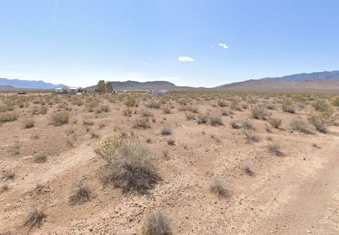 Photo of 941 Ley Lane, Tecopa, CA 92389 (MLS # SR26150655)