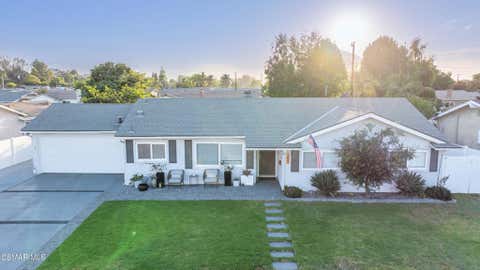 Photo of 209 Cathy Drive, Thousand Oaks, CA 91320 (MLS # 226003843)