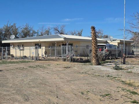 Photo of 3750 Perdido Lane, 29 Palms, CA 92277 (MLS # 219141984DA)