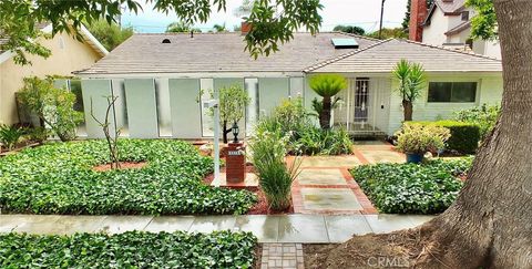 5510 E La Pasada Street E Long Beach CA 90815