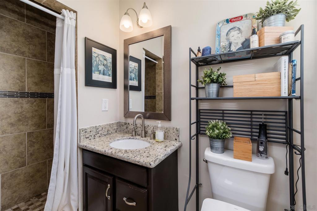 San Diego - Residential