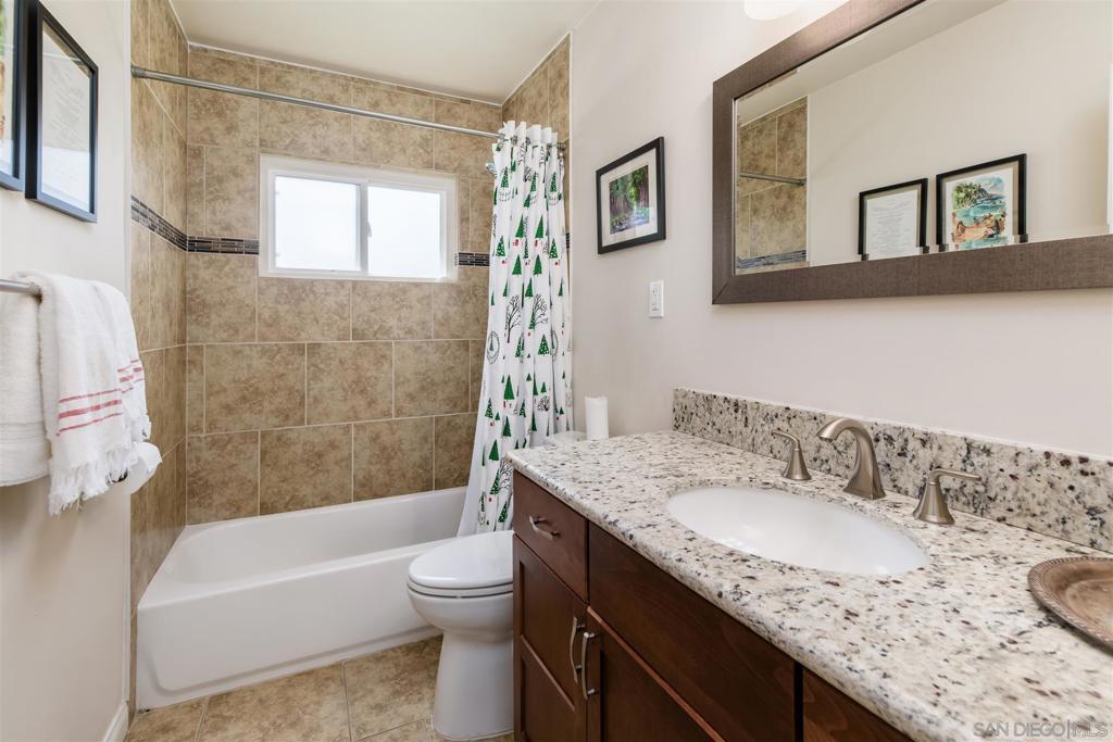 San Diego - Residential