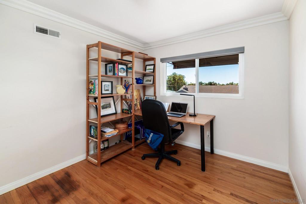 San Diego - Residential