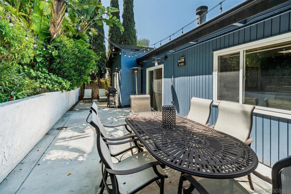 San Diego - Residential