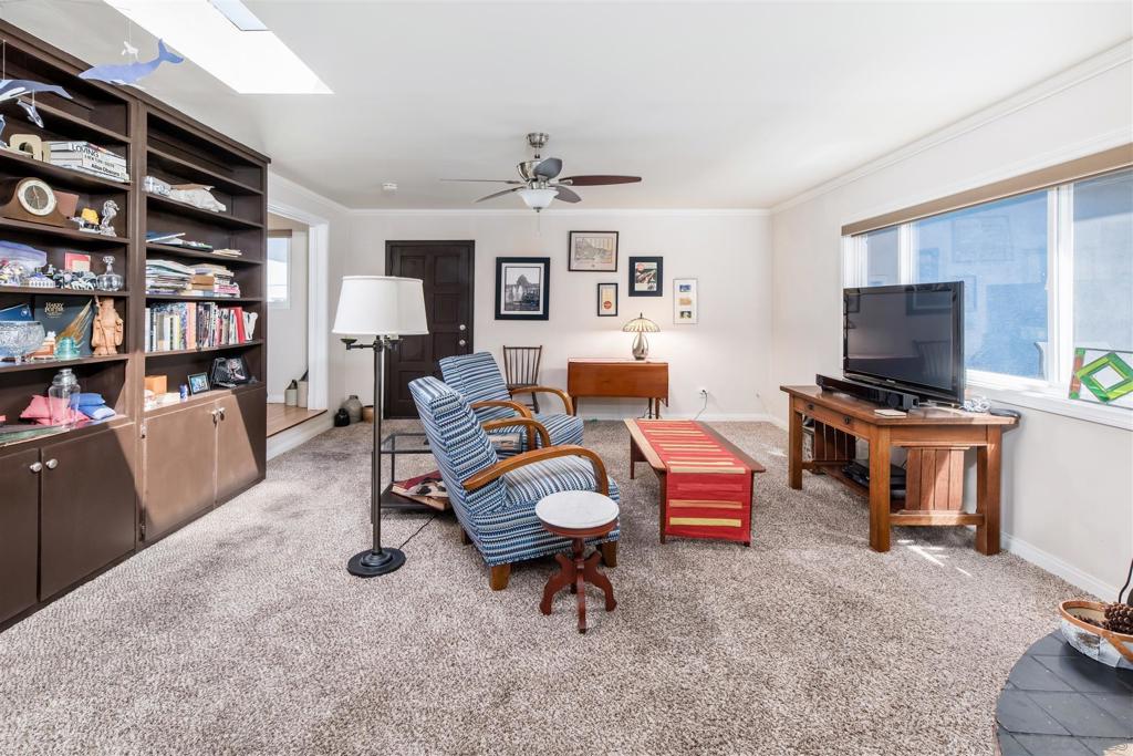 San Diego - Residential