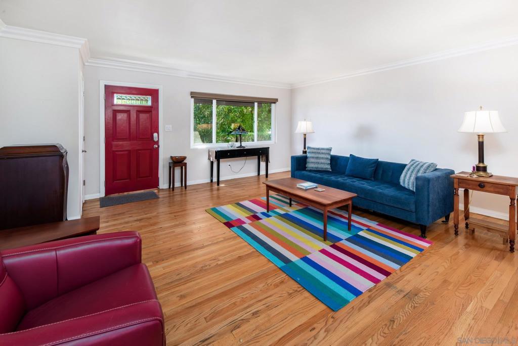 San Diego - Residential