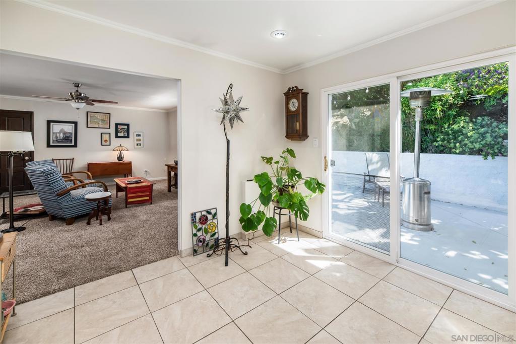 San Diego - Residential