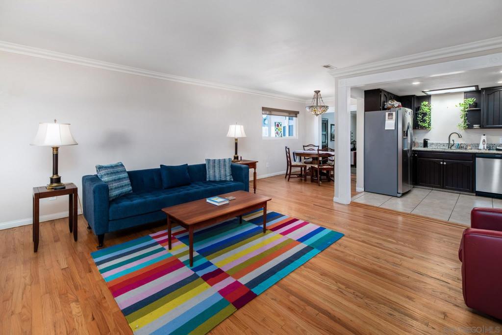 San Diego - Residential