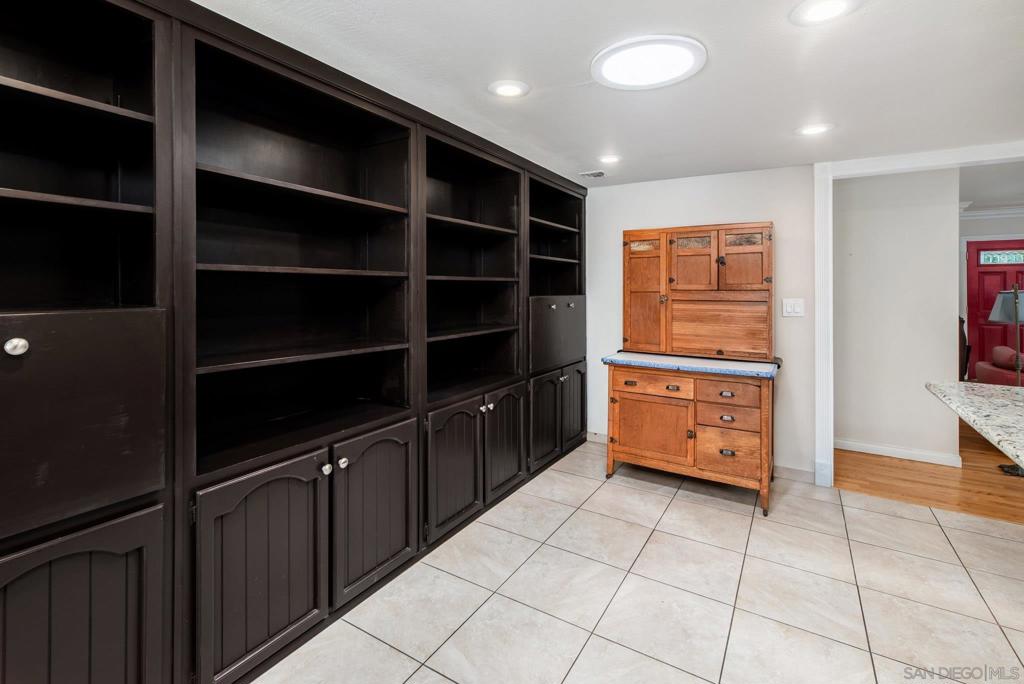 San Diego - Residential