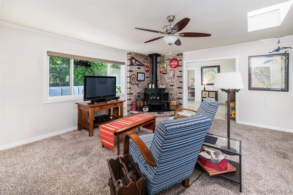 San Diego - Residential