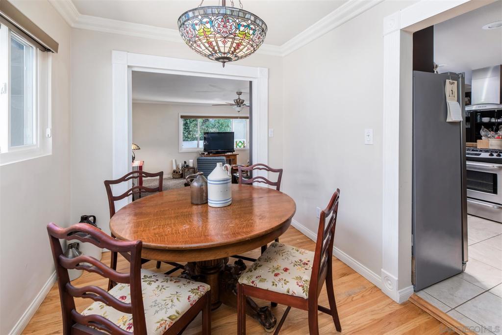 San Diego - Residential