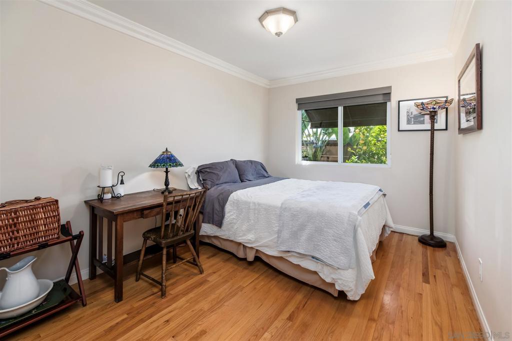 San Diego - Residential