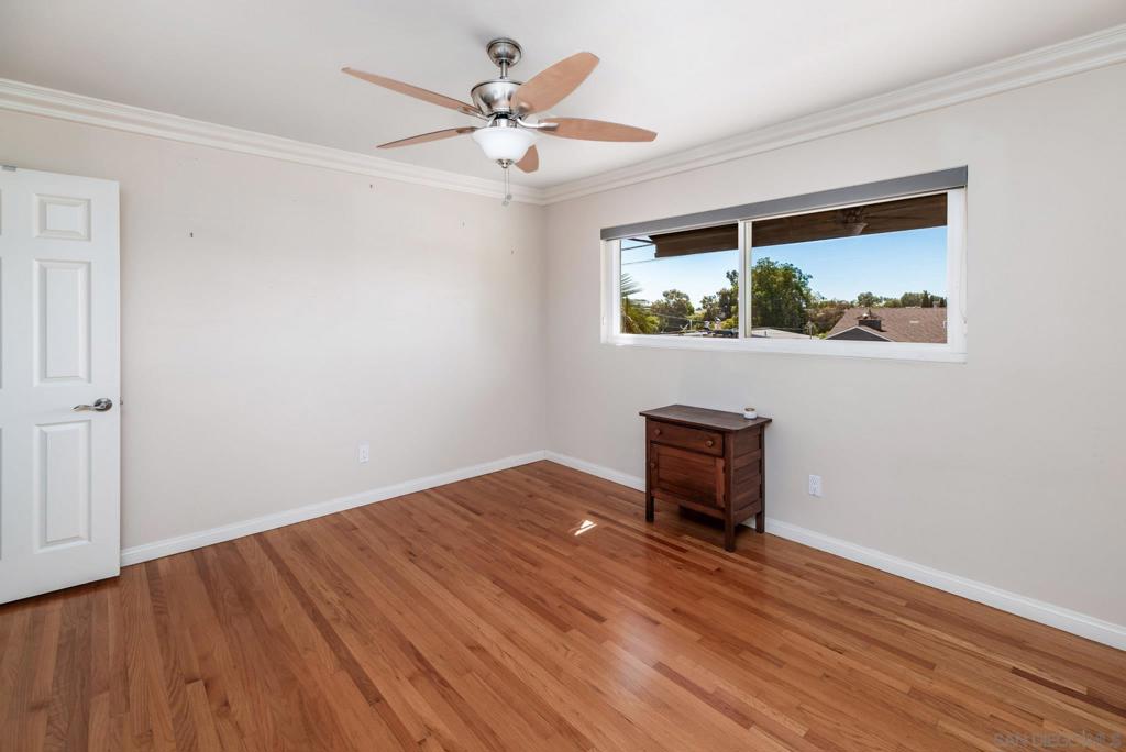 San Diego - Residential