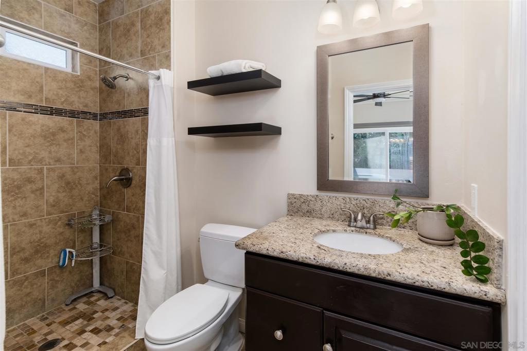 San Diego - Residential